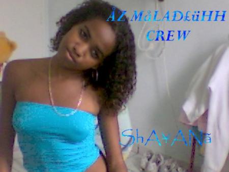 AZ MALADEUHH crew Repr&eacute;sente!!!